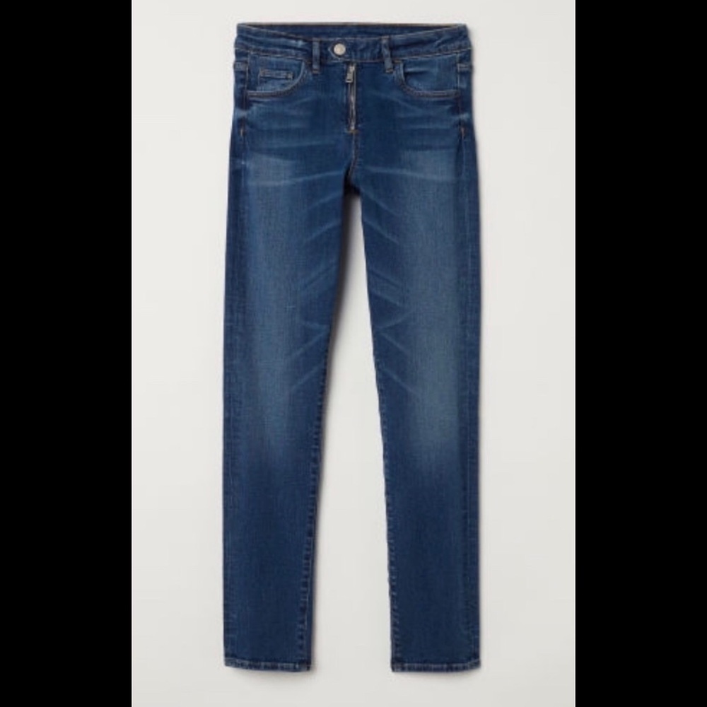 H&M Skinny Jeans
